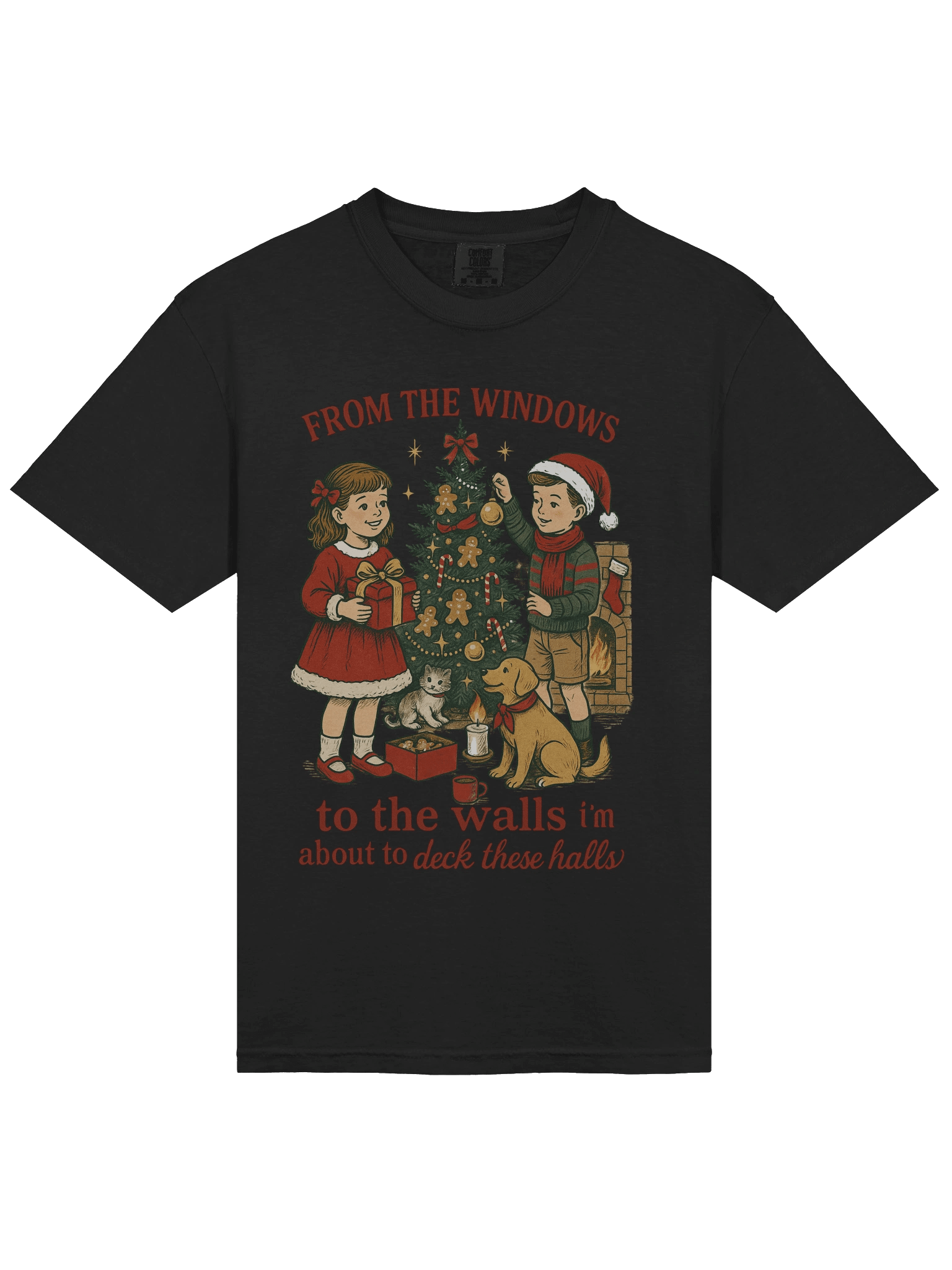 From the Windows to the Walls product image (15)