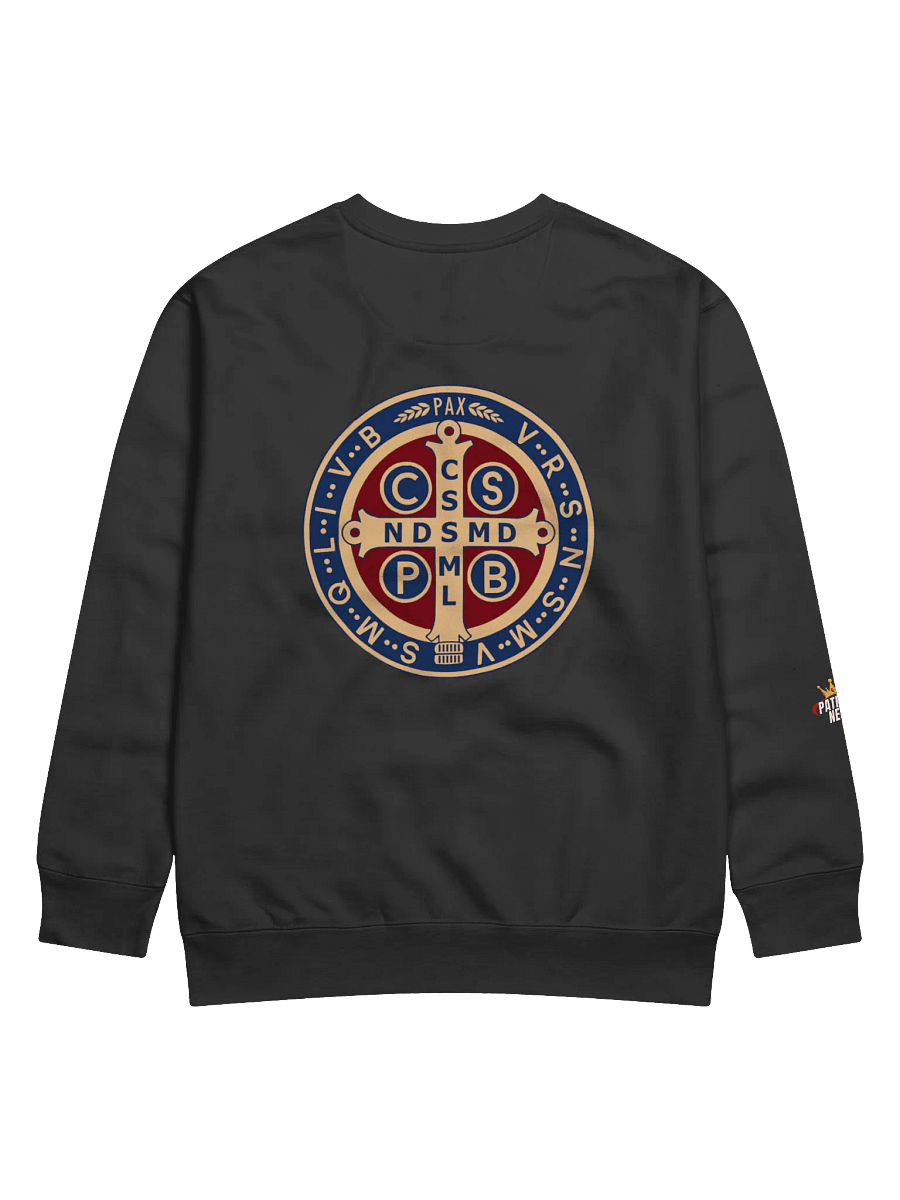 Thompson Lijepa li si Sweatshirt product image (2)