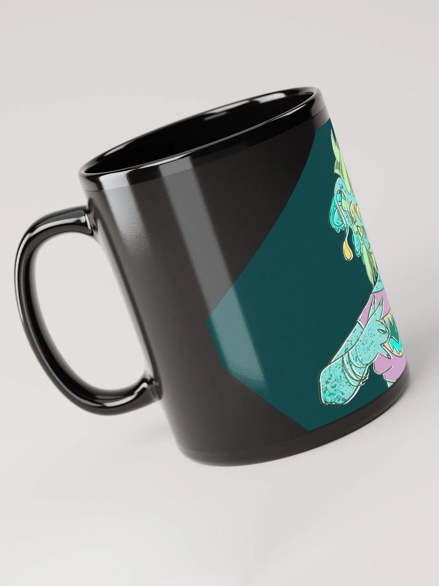 Heart Devour Mug product image (3)