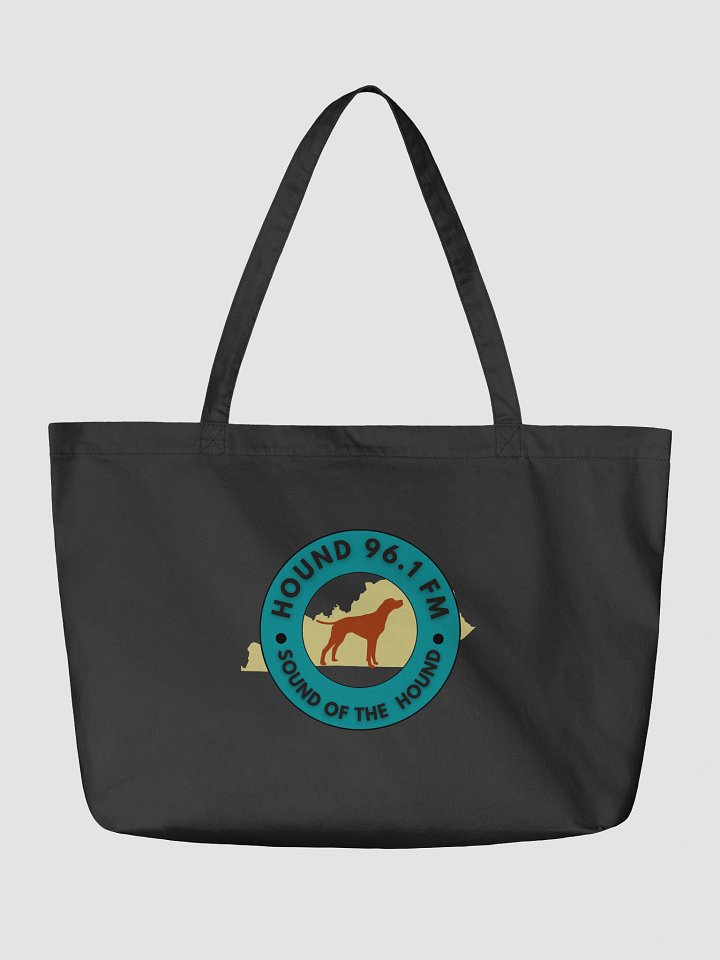 Hound tote bag product image (2)