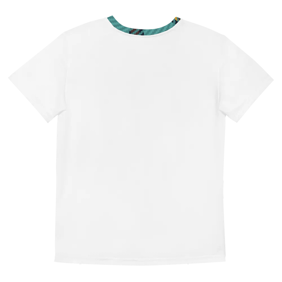 Madras Youth T-Shirt product image (11)