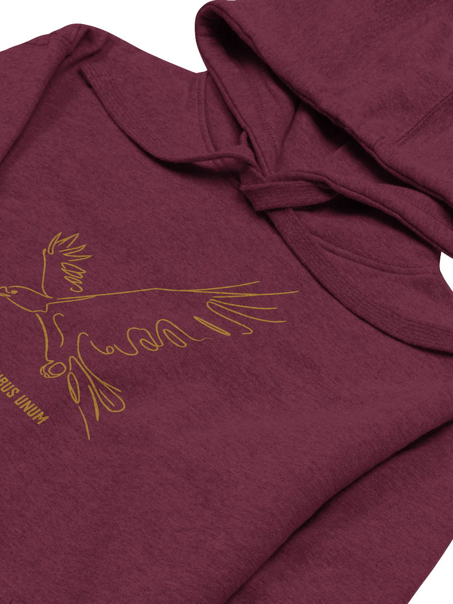 Eagle Premium Hoodie product image (3)