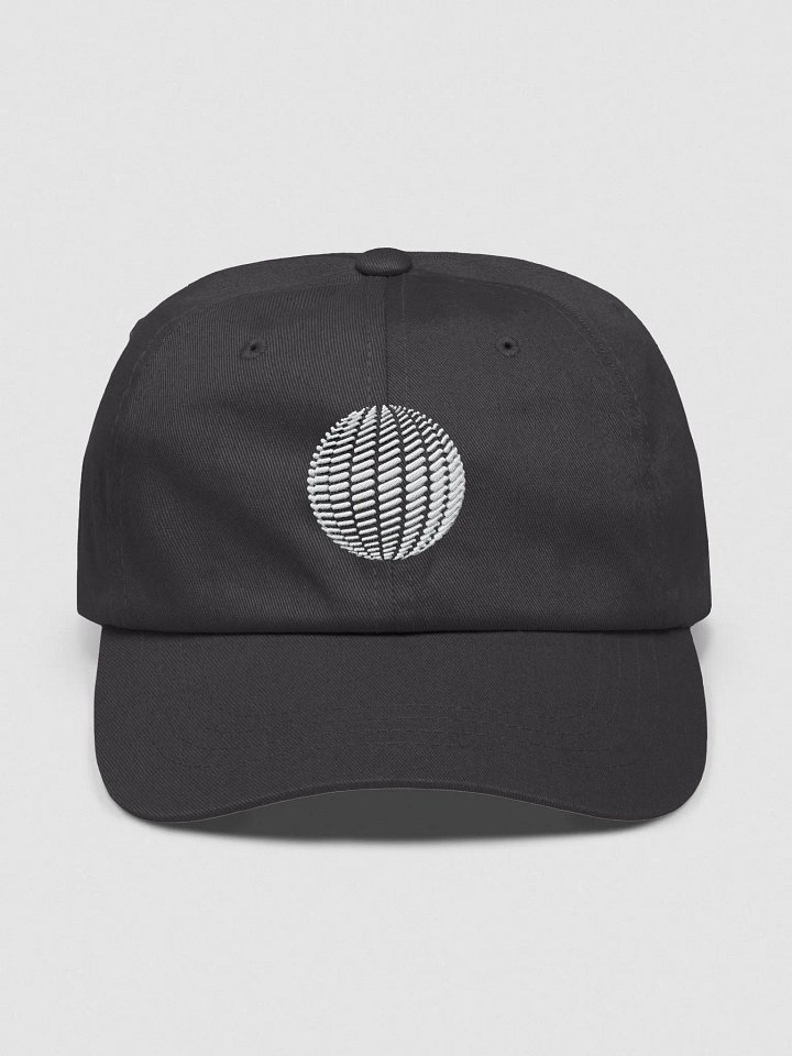 Legacy Cap product image (1)