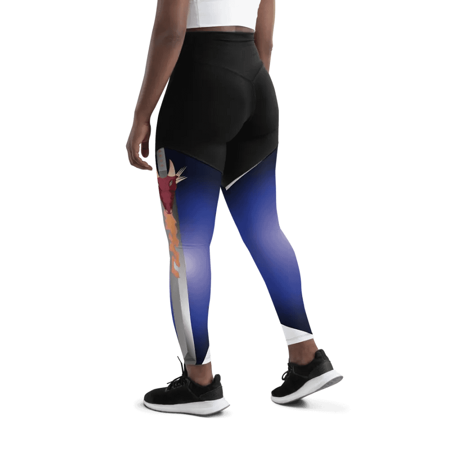 Dragon Sword Leggings product image (9)