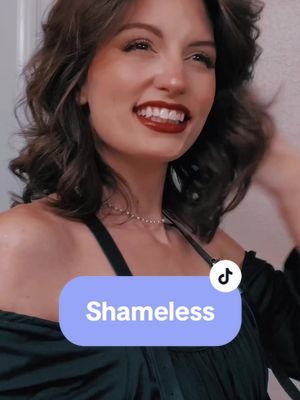 📺: Shameless — When you’re feelin yourself, no one can bring you down 😹😹  #shameless #haircut #hot #lipsync #creator 