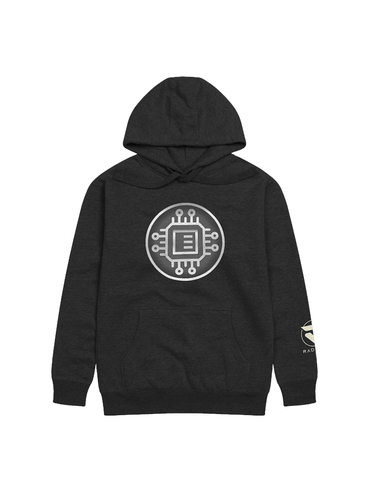 A Radiant Glyphs Hoodie product image (1)