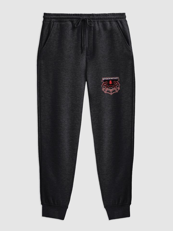 Wicket Fleeced Joggers product image (1)