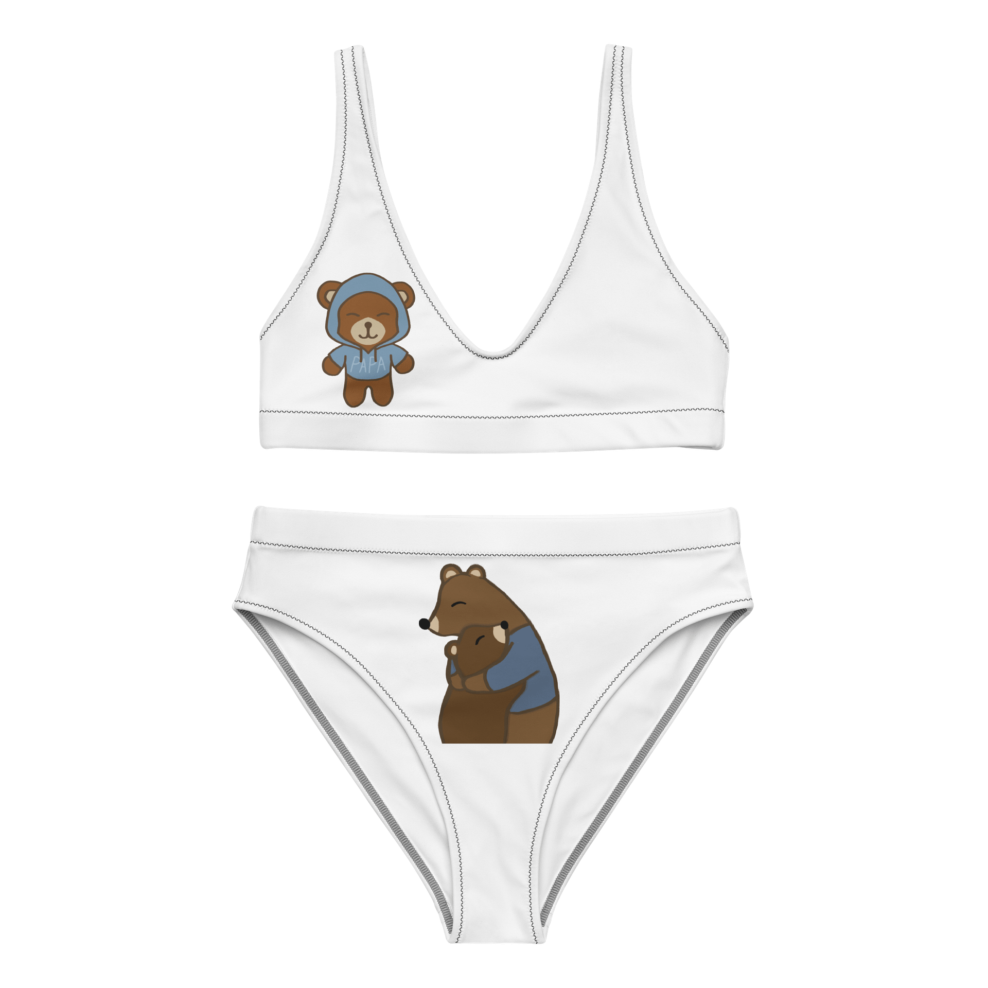 Dippy Dip swimwear product image (1)