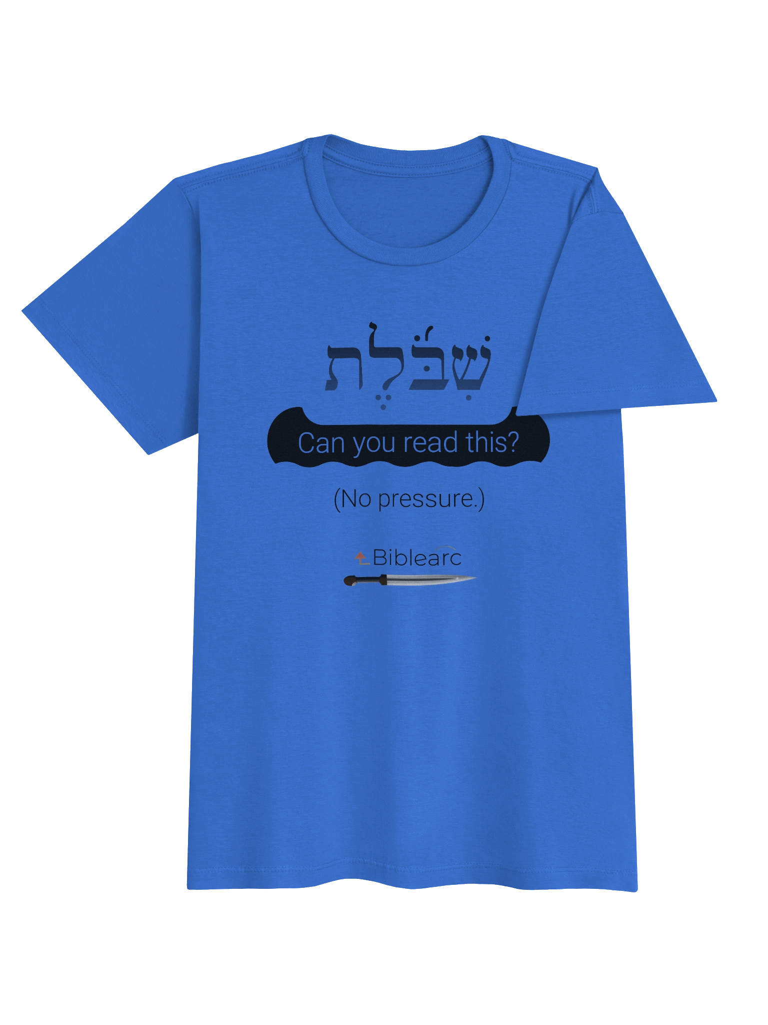 Shibboleth Women’s T-Shirt product image (14)