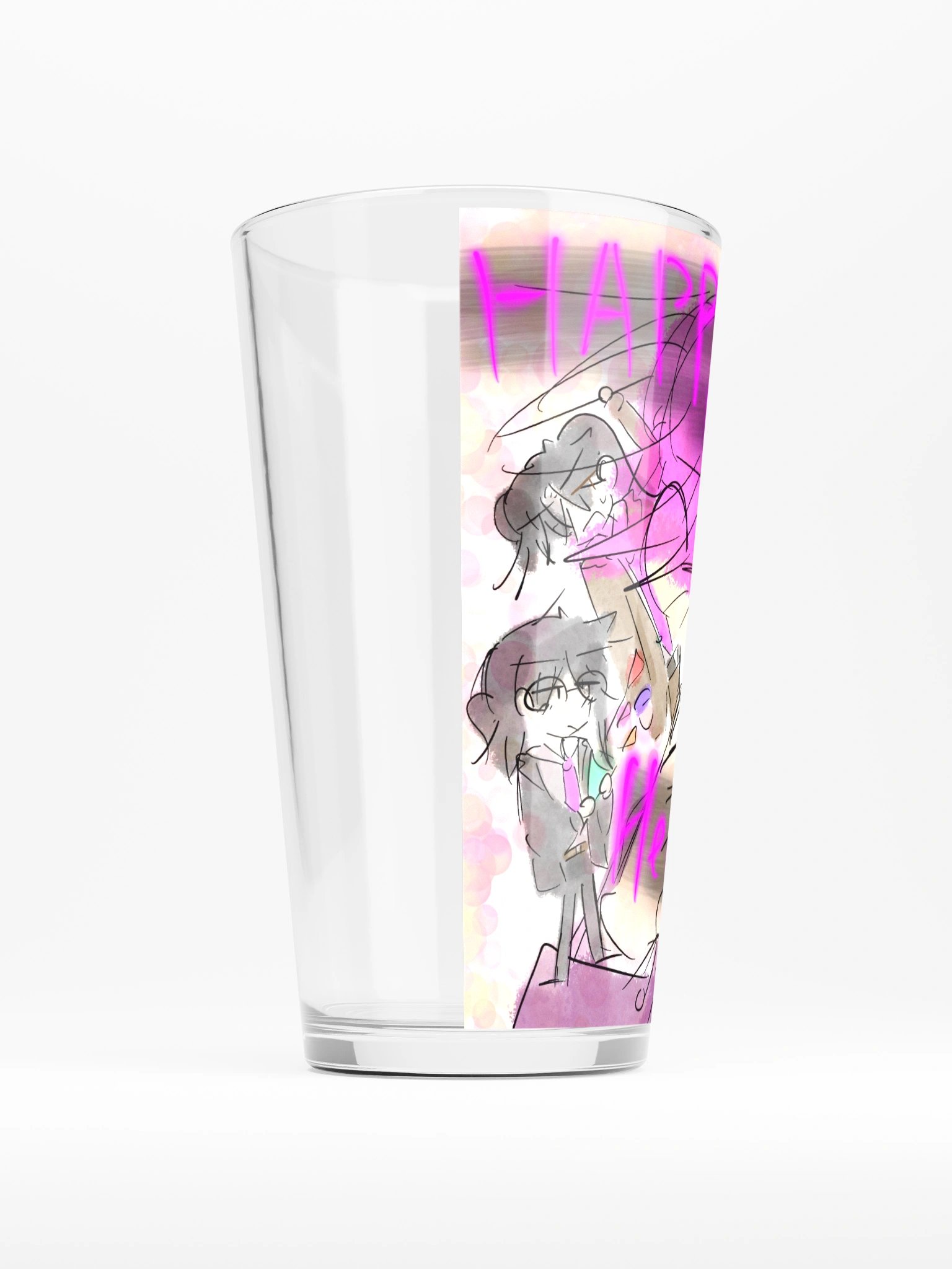 Happy Birthday Henry 2025 cup product image (2)