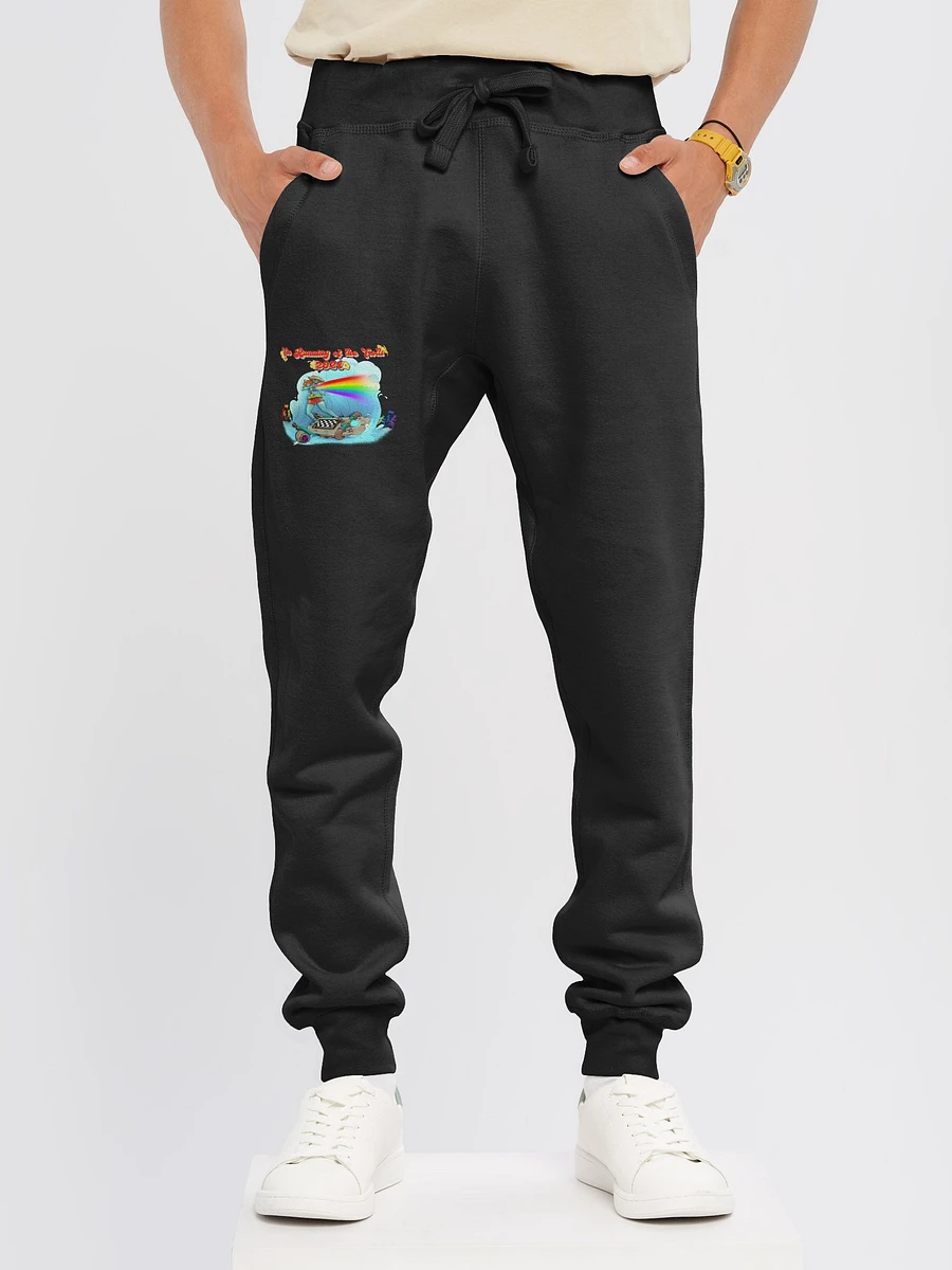 Running of the Trolls Sweatpants by Mischi product image (3)