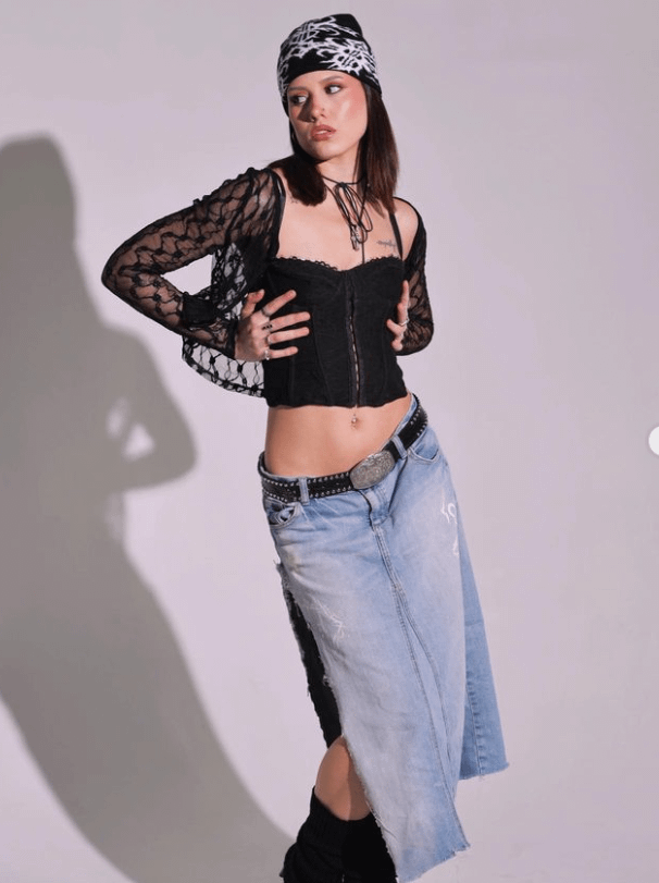Im Yours Skirt product image (2)