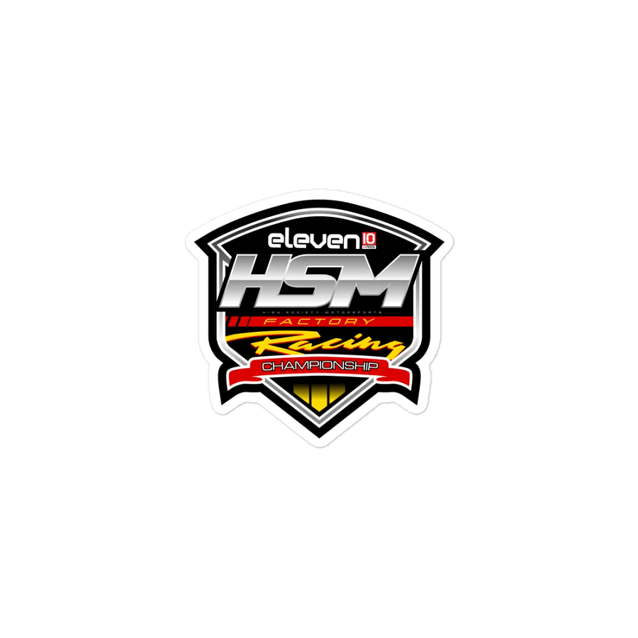 HSM Factory League Magnets! product image (1)