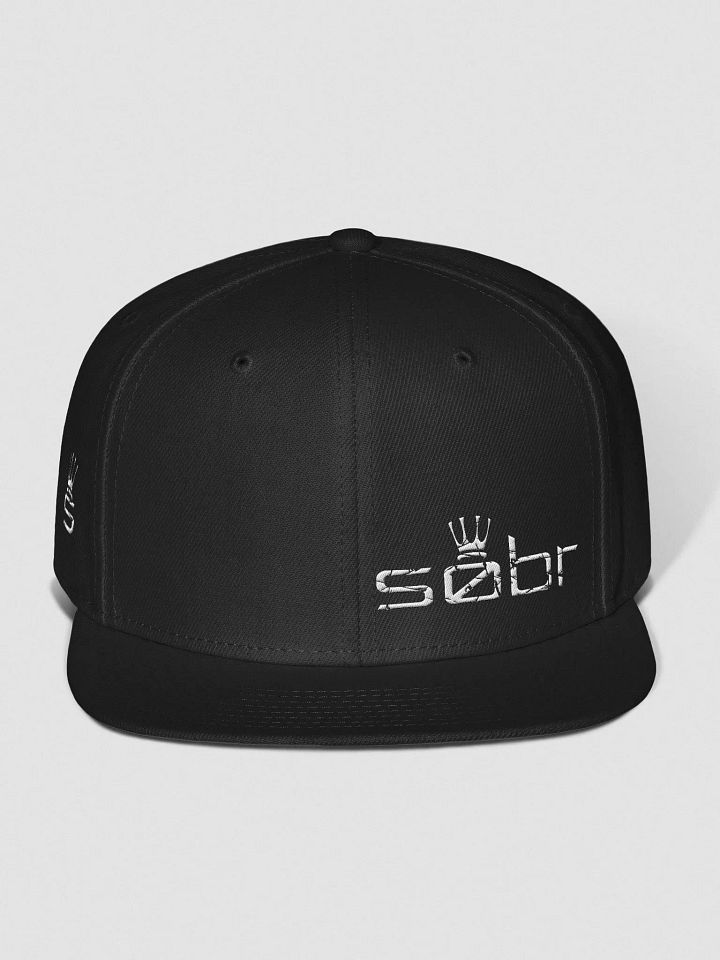 CROWN SNAPBACK product image (3)