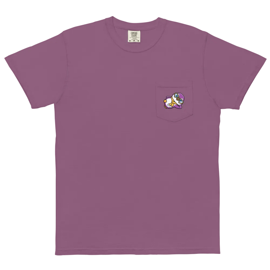 Steve's on my pocket! product image (9)