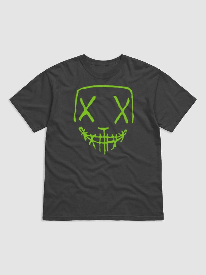 Original Vandal Logo T-Shirt product image (1)