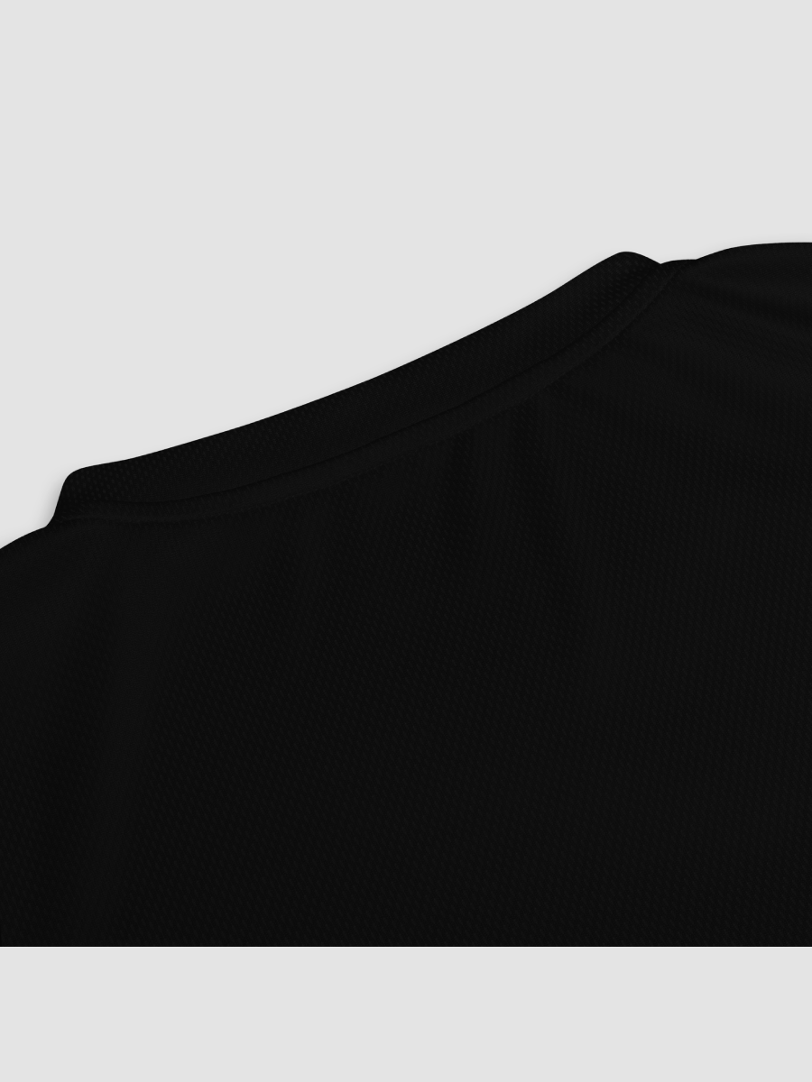 TEAM COE ESPORTS JERSEY BLACK product image (7)
