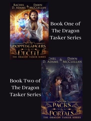 Original Book One & Book Two Combo product image (1)