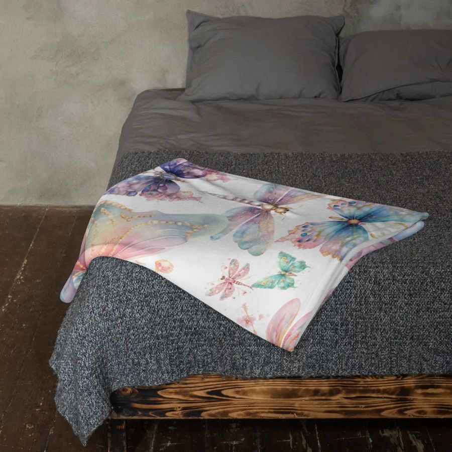 Butterflies & Dragonflies product image (8)