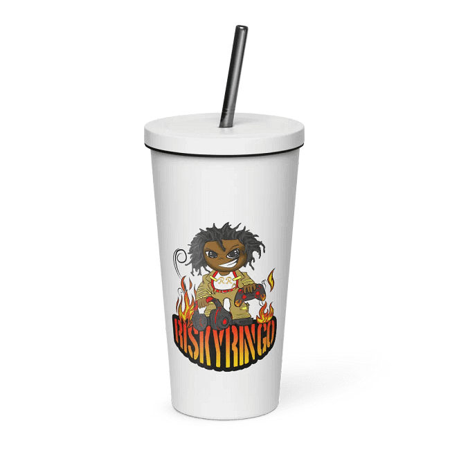 Drinkware