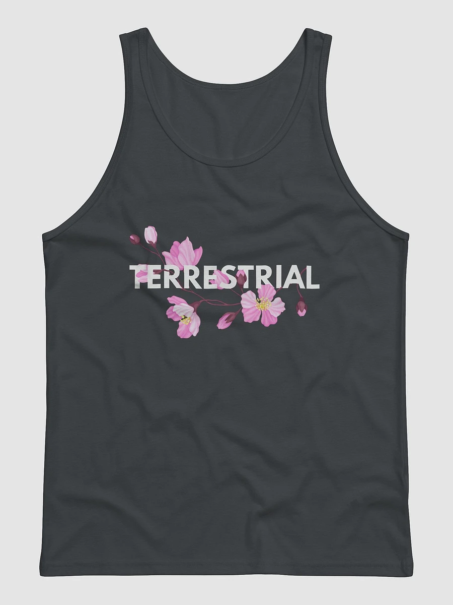 Terrestrial Blossom Tank product image (2)
