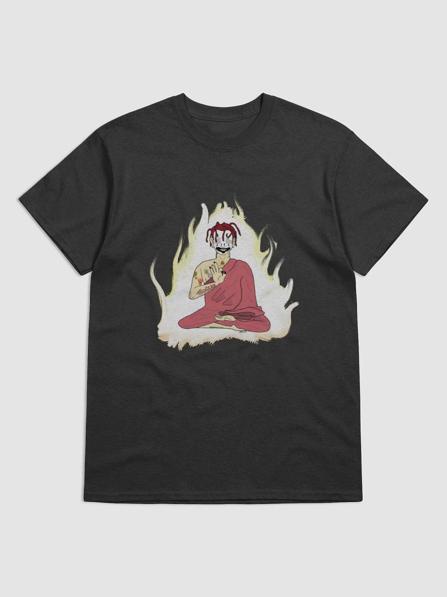 Openhearted Juggalo zen product image (1)