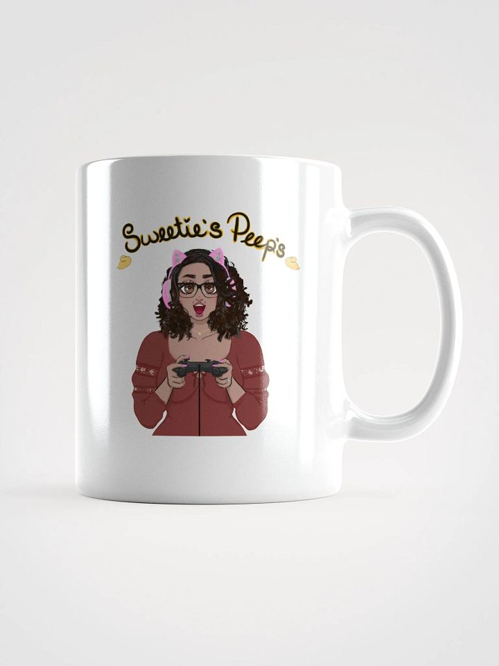 Sweetie's Peeps Mug product image (1)