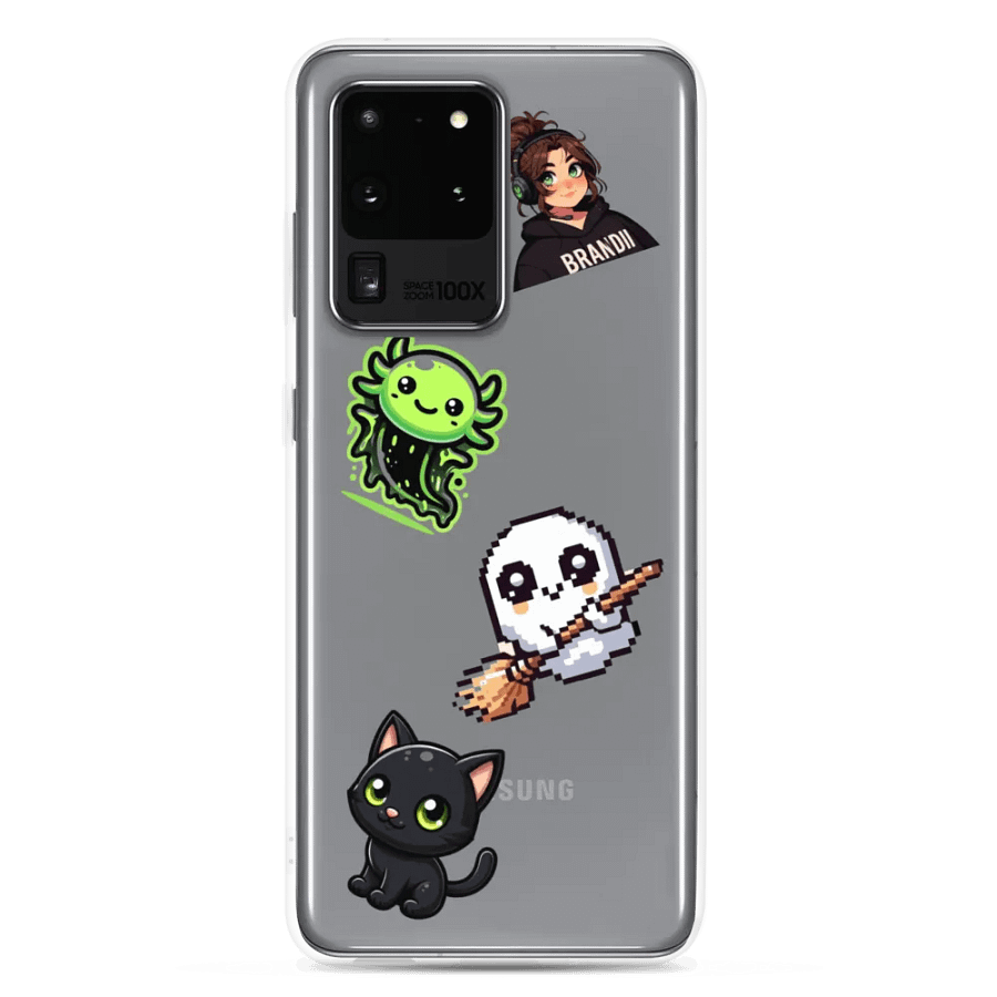 Flaunt the Emojis - Samsung product image (7)