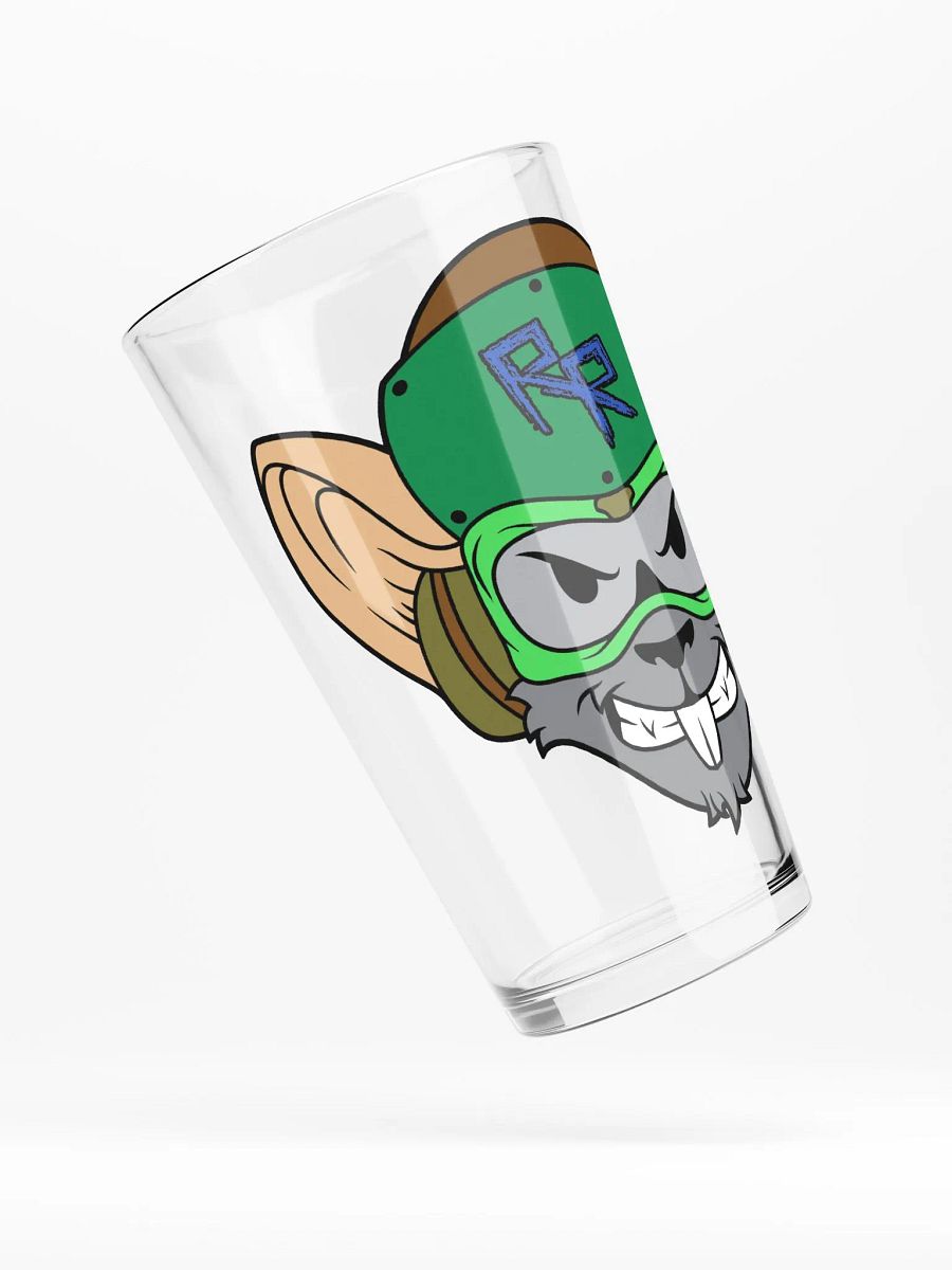 Ratty Drinking Glass product image (4)