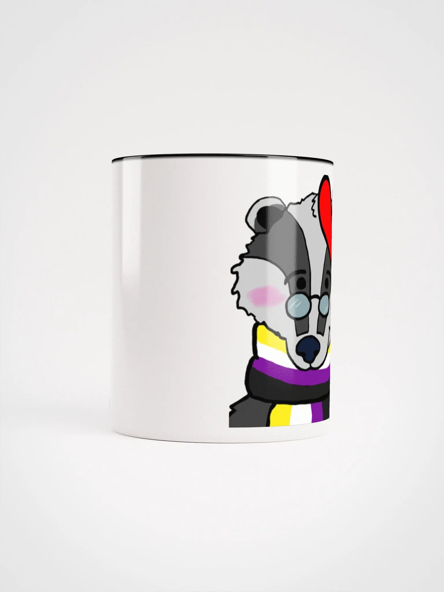 Quarles - Mug product image (37)