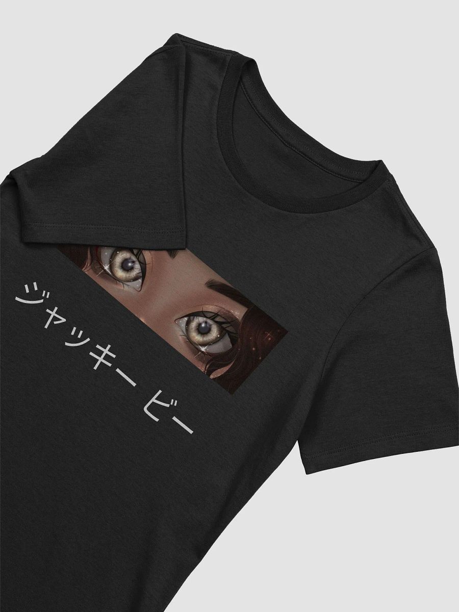 Anime Cropped Shirt product image (3)