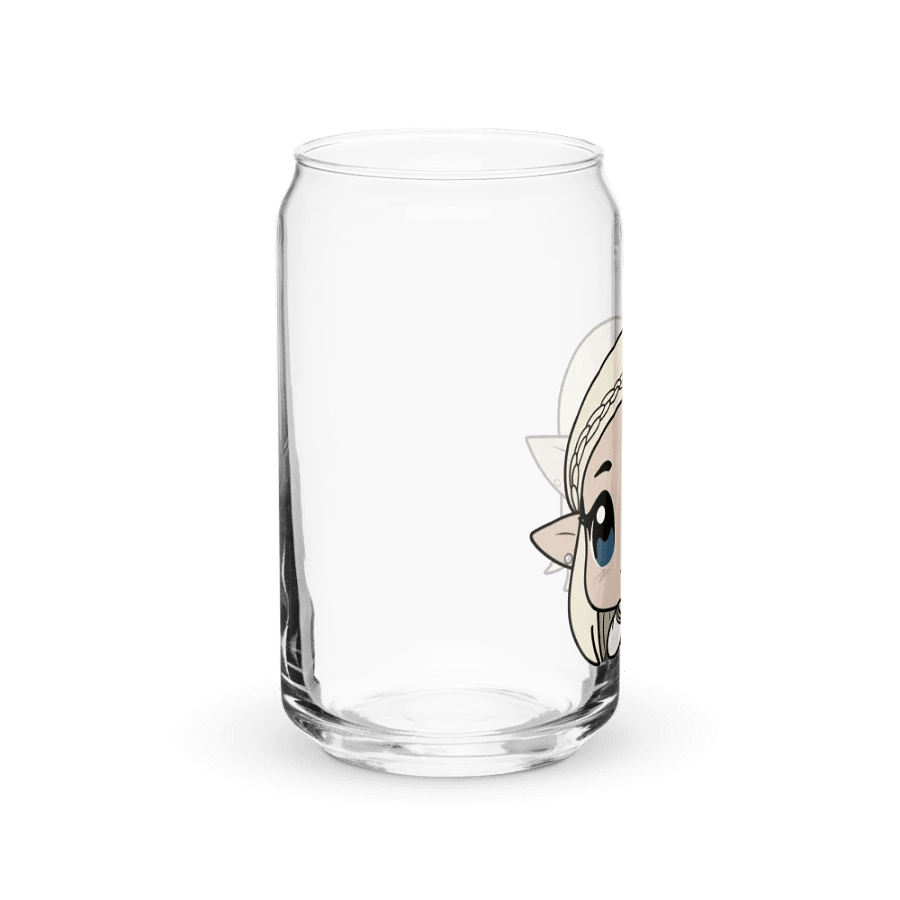 Glas in Dosenform | Chibi-lookslikeZelda product image (10)