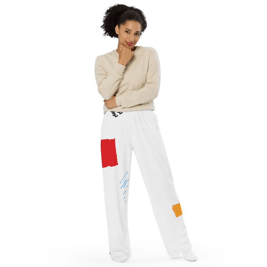 The Artist's Pants product image (11)