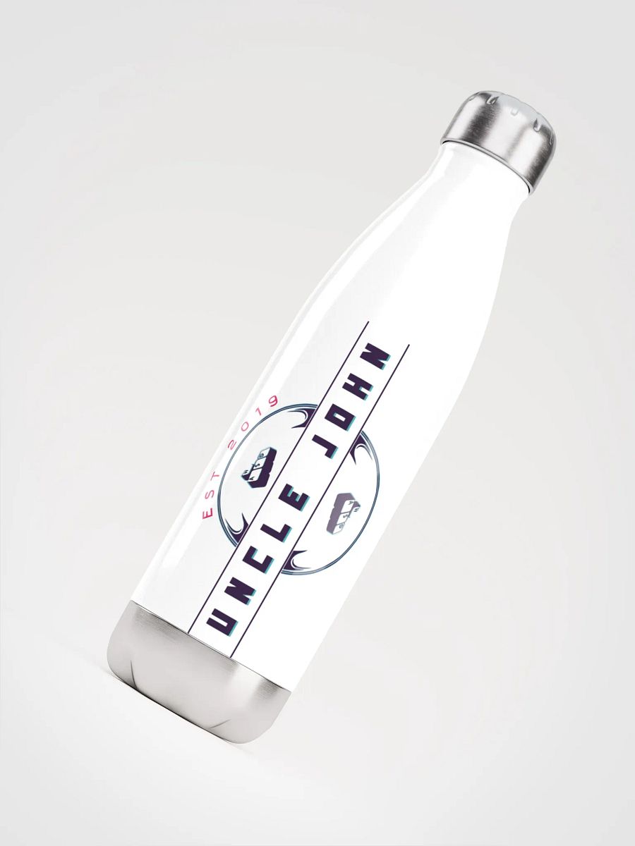 UJ Stainless Steel Water Bottle product image (4)