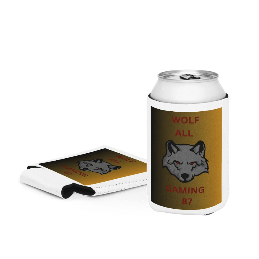 WOLF COOLER product image (4)
