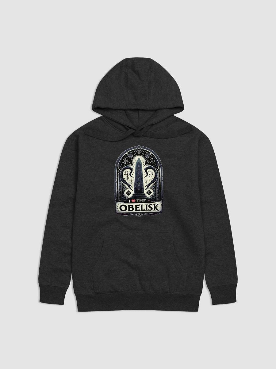 Obelisk Hoodie product image (2)
