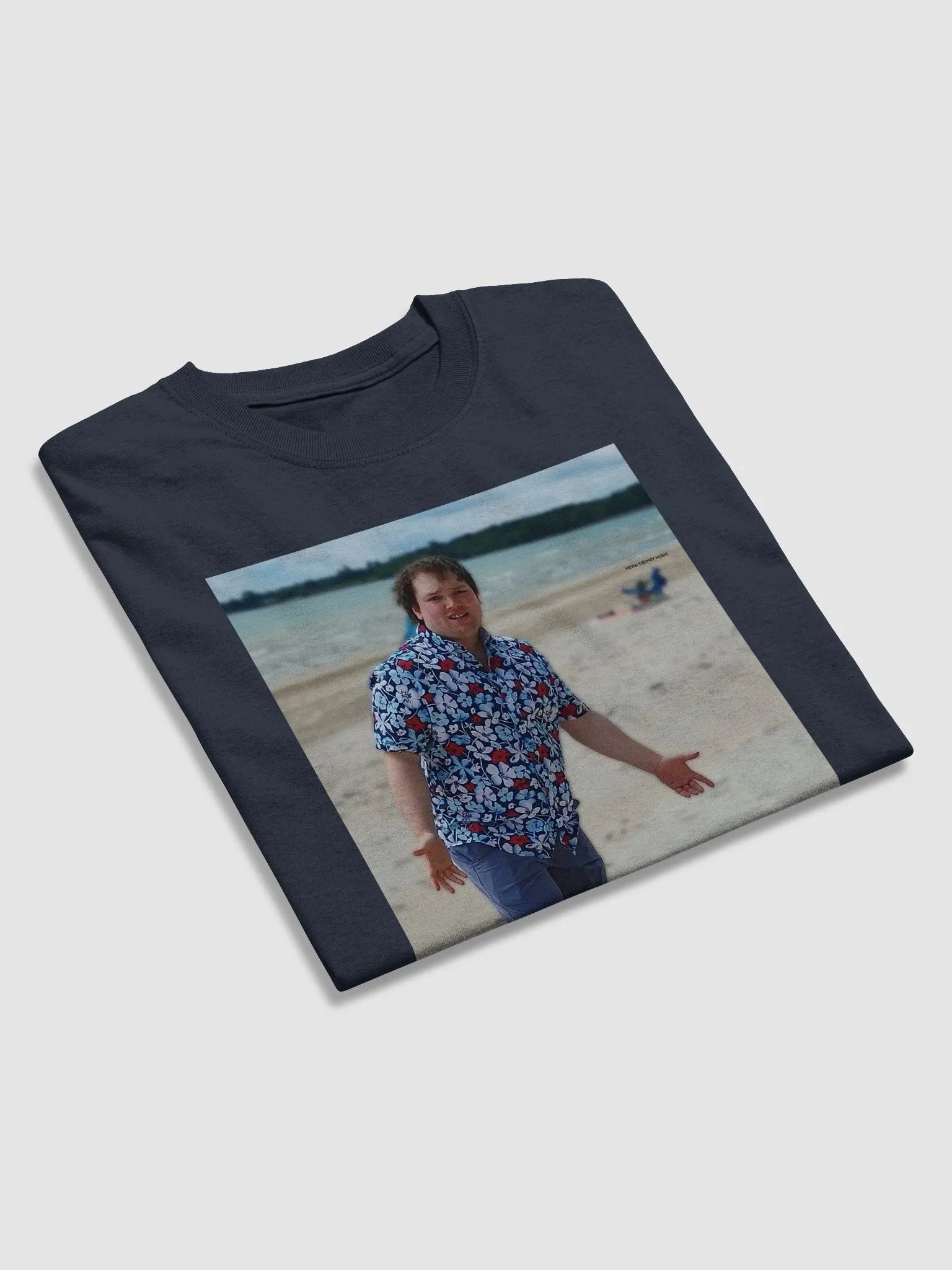 We Were High School Sweethearts Beach Walk T-Shirt product image (3)