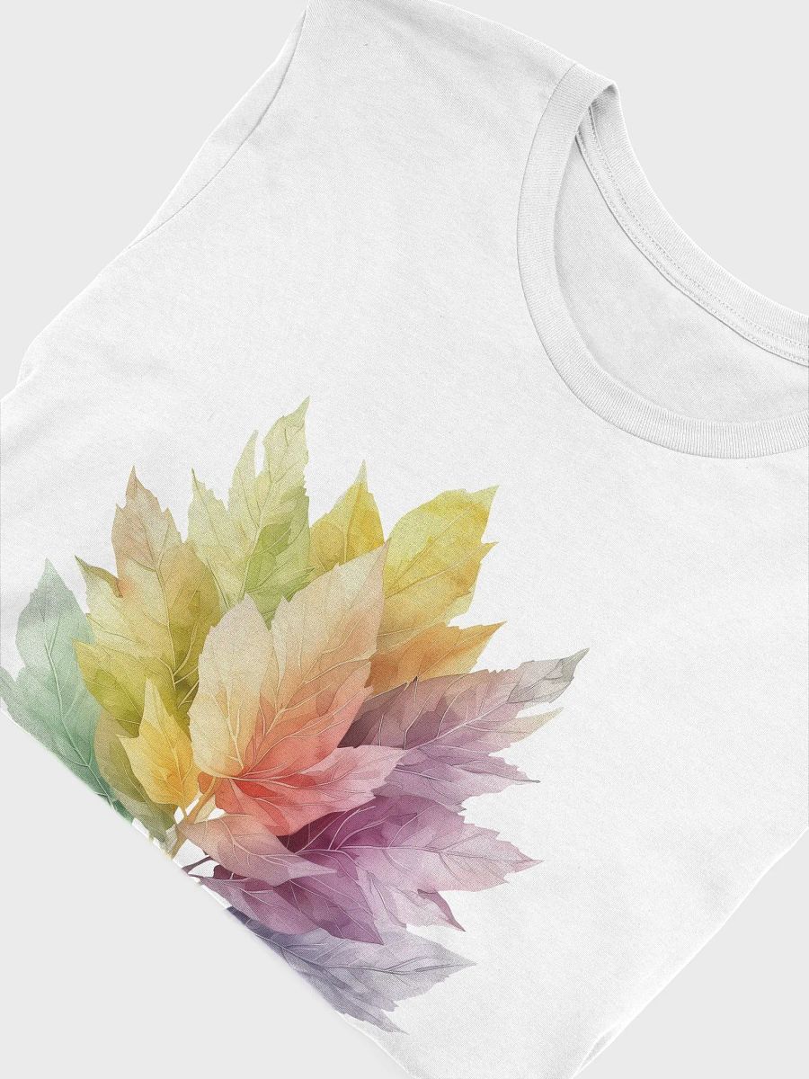 Rainbow leaves product image (4)