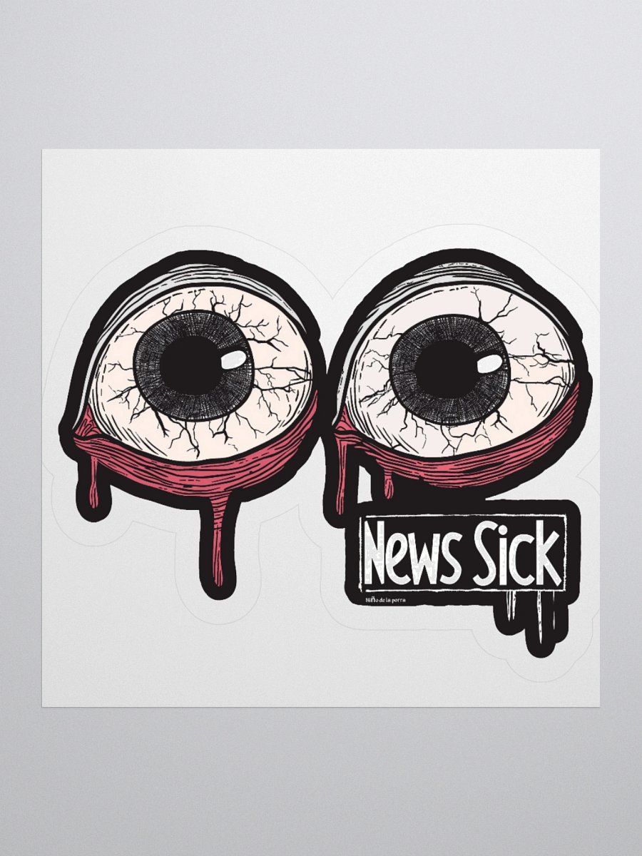 News Sick product image (1)
