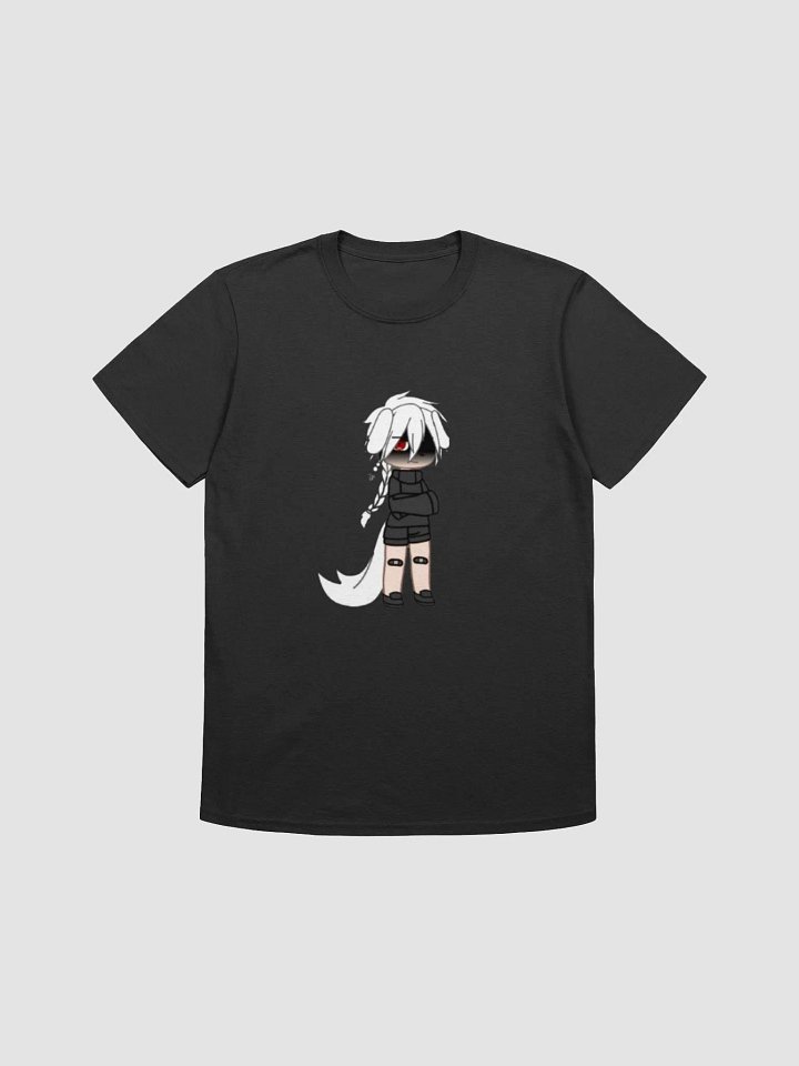 Serious Eric product image (1)