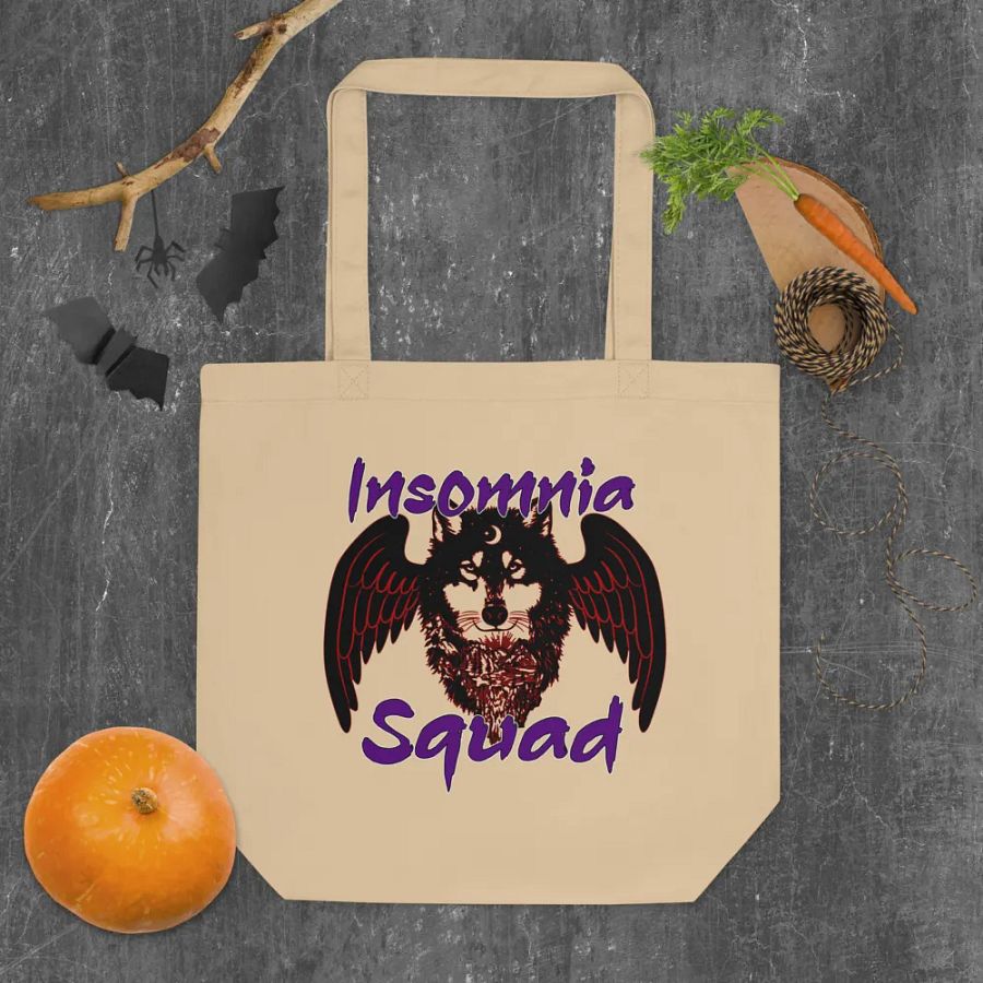 Insomnia Rogues Tote product image (4)
