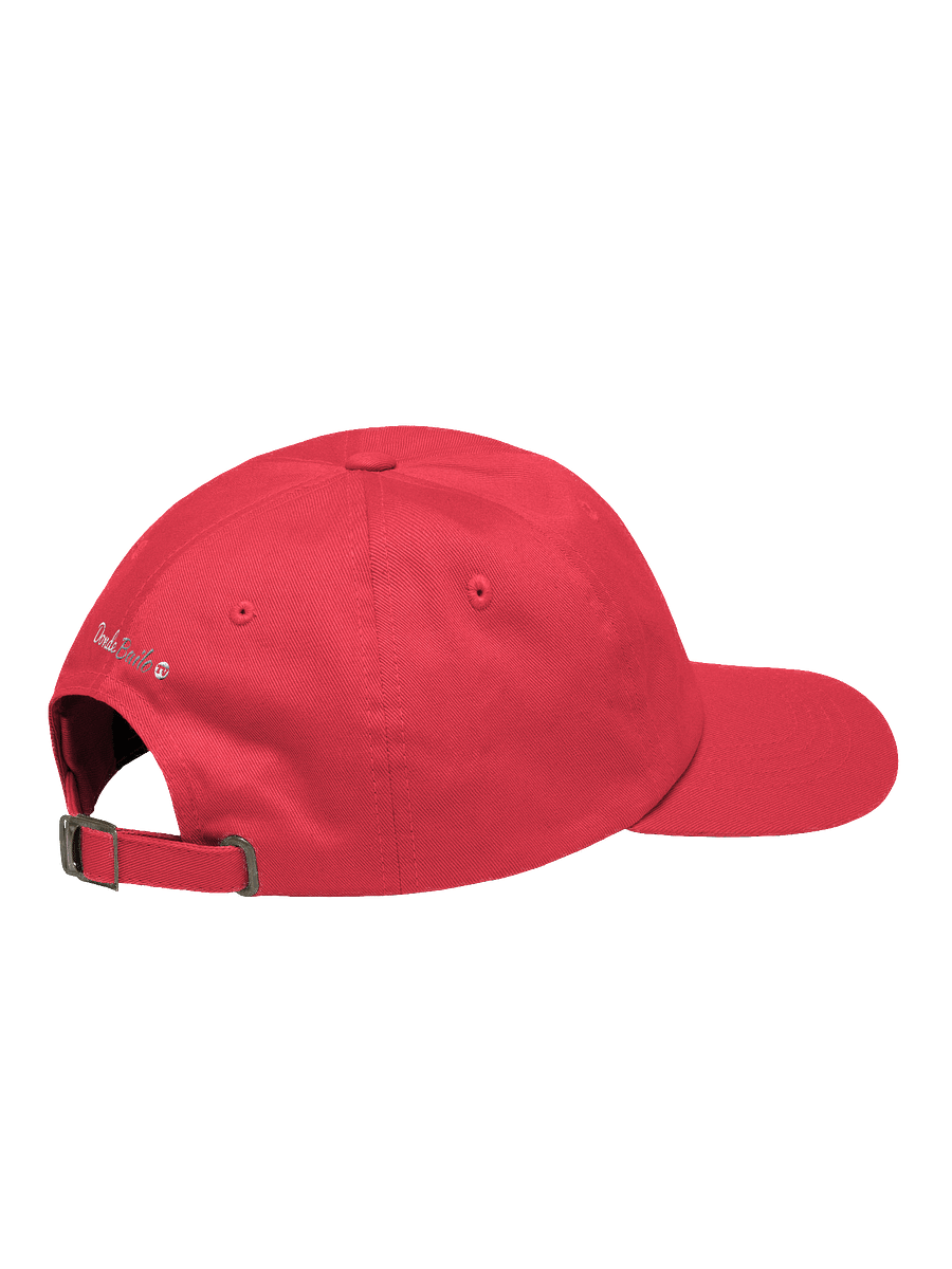 Mambo Cap Dance Music Social Dance product image (15)