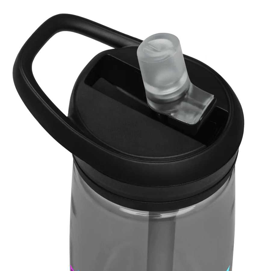 Weazel News HSRP CamelBak Eddy®+ Sports Water Bottle product image (5)