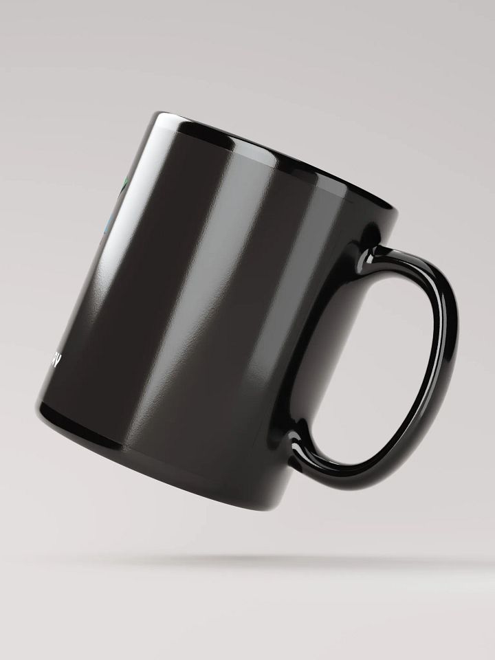 No Interleague Play Mug product image (4)