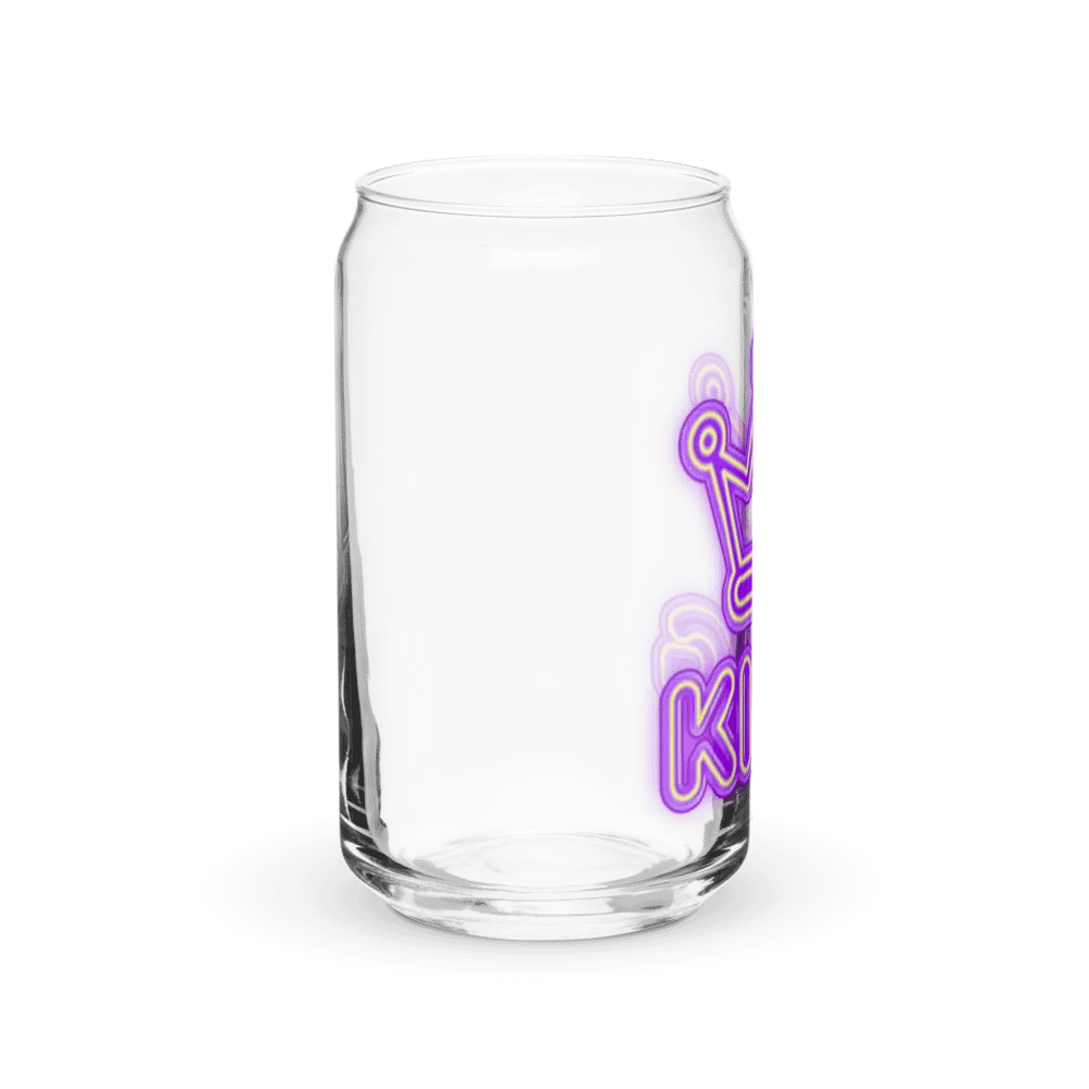 King - Glass product image (4)
