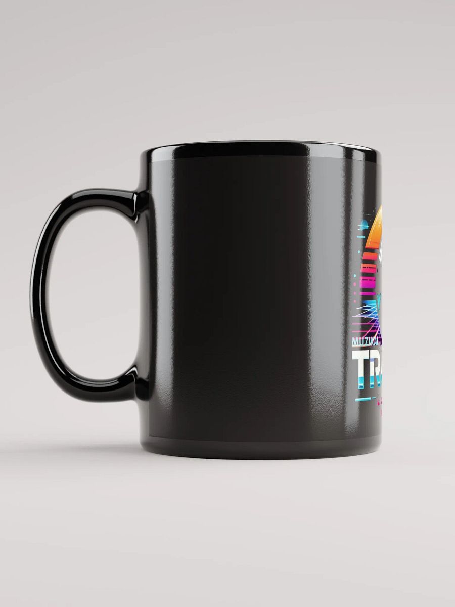 Retro Trance Legacy Mug product image (6)