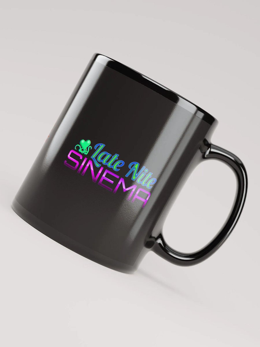Late Nite Sinema product image (8)