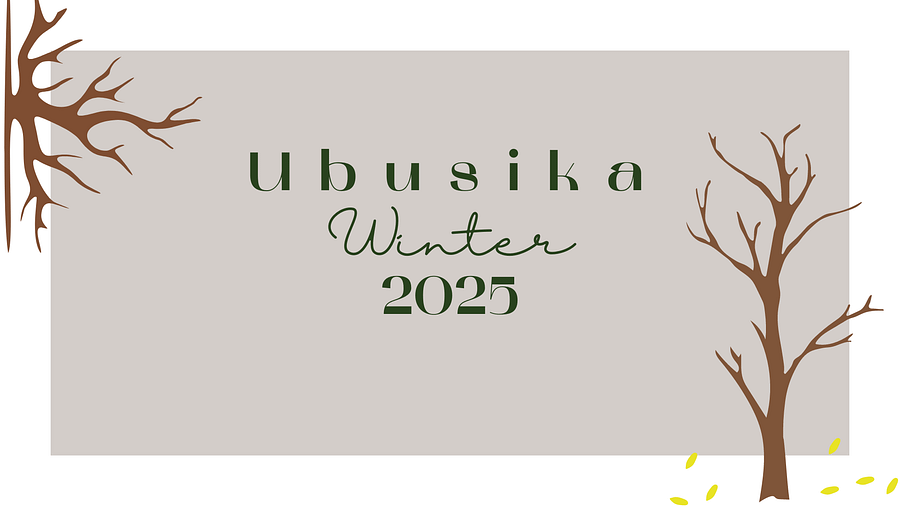 African Calendar 2024/2025 (Printable) product image (5)