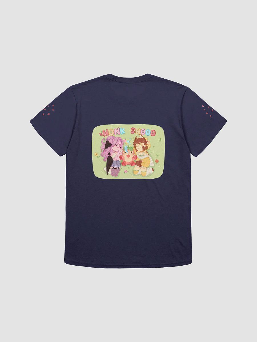 Honk Shooo T-Shirt product image (6)