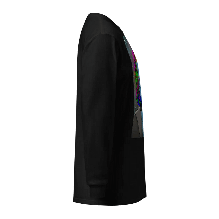 Astrol Unisex Long Sleeve Shirt product image (9)